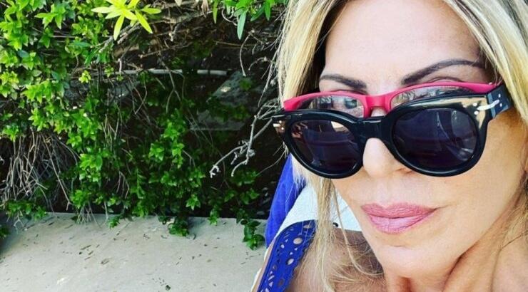 Ελίτα Μιχαηλίδου: "Eπέστρεψα στα θρανία, σπουδάζω, σε πολύ λίγο θα είμαι..." [βίντεο]