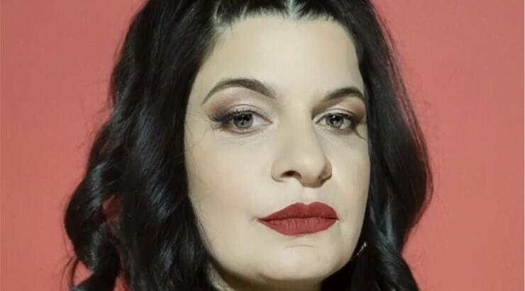 Μαρίνα Βρόντη: Η πρώτη ανάρτηση του νεογέννητου γιου της μέσα στο μαιευτήριο [εικόνα]