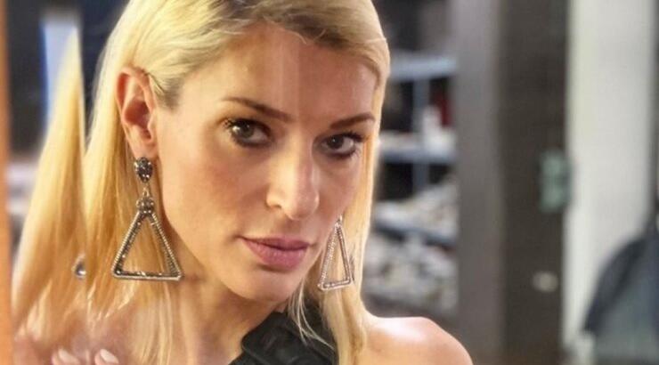 Η εξομολόγηση της Ζέτας Δούκα για τον Γιώργο Κιμούλη: "Δεν περιμένω συγγνώμη" [βίντεο]