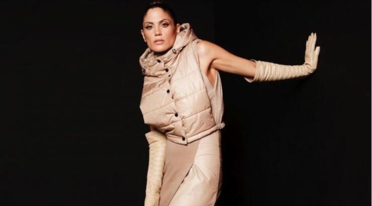 Μαίρη Συνατσάκη: Οι αποκαλύψεις για την καθημερινότητά της από την περίοδο της εγκυμοσύνης της [βίντεο]