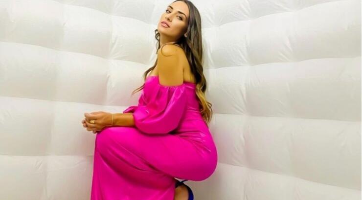 Τζώρτζια Παναγή: Οι λόγοι χωρισμού με τον σύντροφό της και τα unfollow