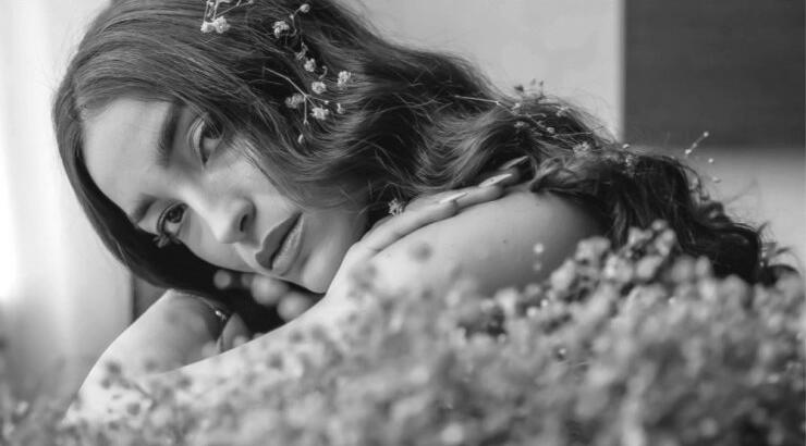 Άντρεα Νικολάου Παναγή: Το storytime από την αλλαγή που έκανε στην εξωτερική της εμφάνιση [βίντεο]