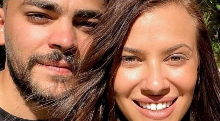 Λάργες - Σαντικάι: Ο ιδιαίτερος λόγος που επέλεξαν το όνομα του γιου τους