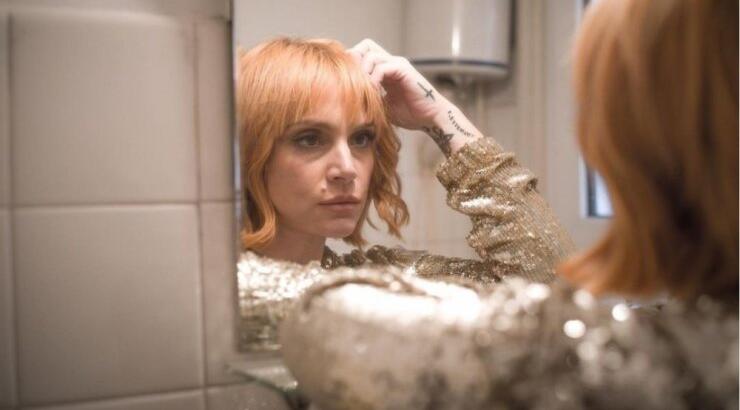 Ελεωνόρα Ζουγανέλη: Η καταπίεση στην προσωπική της ζωή που εξομολογήθηκε