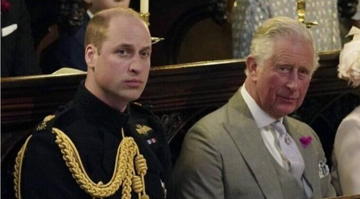Βασιλιάς Κάρολος: Ανησυχία για την υγεία του - Ετοιμάζεται για την διαδοχή ο William