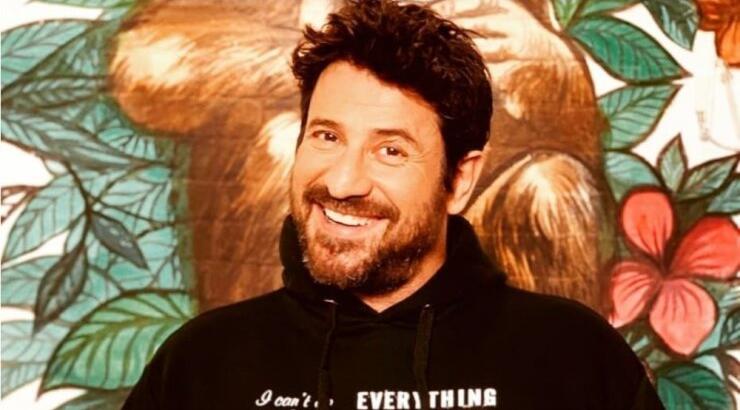 Αλέξης Γεωργούλης: "Έχω ψωρίαση που βγαίνει στους αγκώνες και κάτω από τα μάτια" [βίντεο]