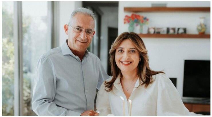 Μαρία Σελίπα: Η συνήθεια του Αβέρωφ Νεοφύτου με τον γιο του Περικλή κάθε πρωί 