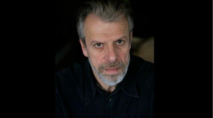 Πέθανε ο Έλληνας ηθοποιός Ηλίας Ζερβός