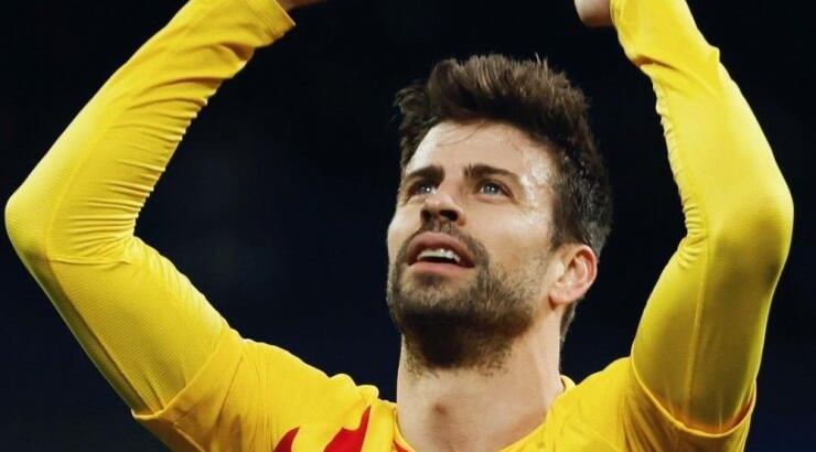 Gerard Pique: Αποφάσισε να αποσυρθεί από το ποδόσφαιρο [βίντεο]