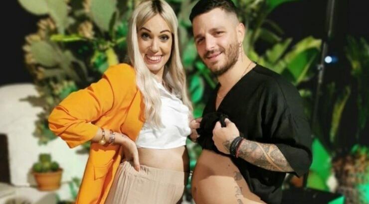 Σόφη Χρυσάνθου: Αποκάλυψε πως άγνωστος έστειλε μηνύματα στον σύζυγο της, για δήθεν εξωσυζυγική της σχέση στο ΡΙΚ