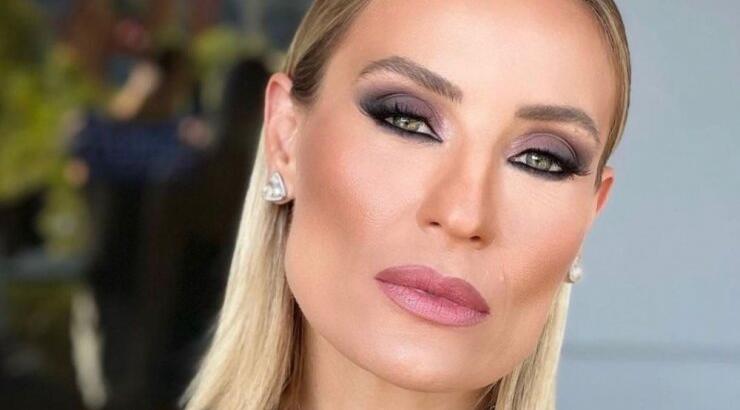 Ελεονώρα Μελέτη: Ο απίστευτος όρος σε συμβόλαιο με τηλεοπτικό σταθμό...για τα μαλλιά της [βίντεο]