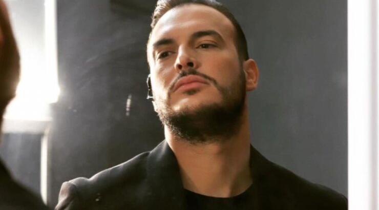 Σάκης Αρσενίου: Αυτό είναι το φύλο του παιδιού που περιμένει η σύντροφός του