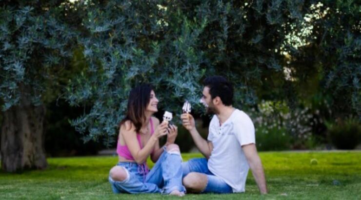 Ειρήνη Καραγιώργη: Η έκπληξη από τον σύντροφό της για τα γενέθλιά της [εικόνες]