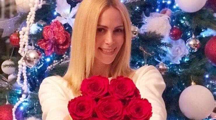 Στέλλα Δημητρίου: Γιορτάζει τα πρώτα της γενέθλια ως μανούλα στην αγκαλιά των δίδυμων αγοριών της [εικόνα]