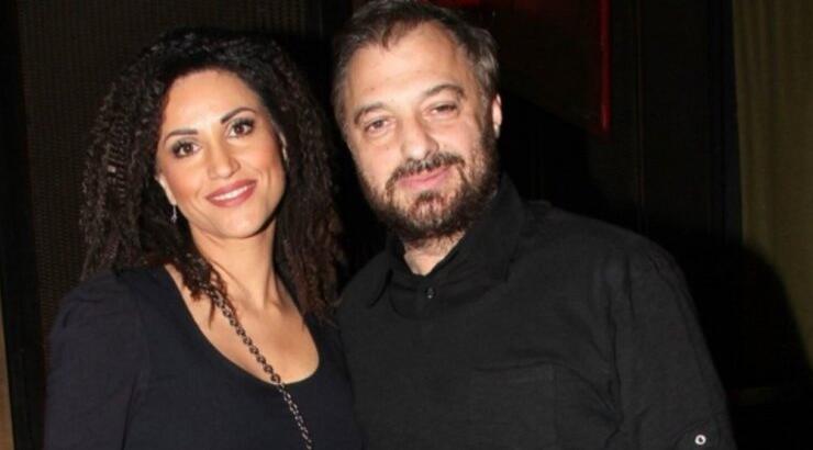 Χρήστος Φερεντίνος για διαζύγιο με Παυλίδου: "Σίγουρα δεν φταίει μόνο ένας σε έναν χωρισμό"