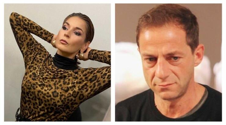 Βαλέρια Κουρούπη για Λιγνάδη: "Ερχόταν στο θέατρο με δύο παιδιά και έλεγε ότι είναι ανίψια του" [βίντεο]