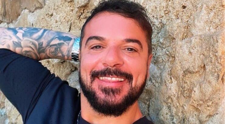 Τριαντάφυλλος: Το ακραίο περιστατικό με θαυμάστρια στην Κύπρο που αποκάλυψε [βίντεο]