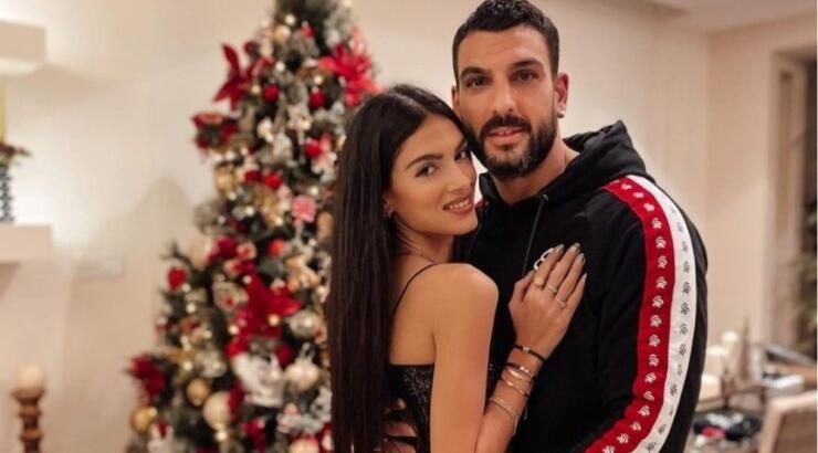 Μερκής - Κυριάκου: Η πρώτη έξοδος που έκαναν μετά από 5 μήνες δεν πήγε όπως υπολόγιζαν