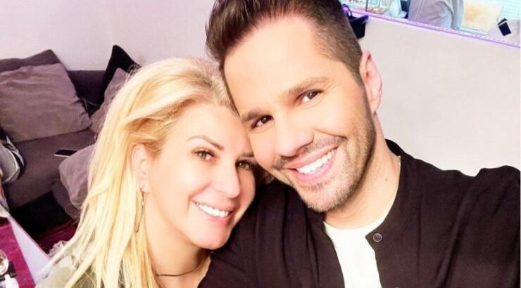 Γιώργος Τσαλίκης: Η σύζυγός του, του έκανε botox και μας έδειξε το πριν και το μετά [βίντεο]