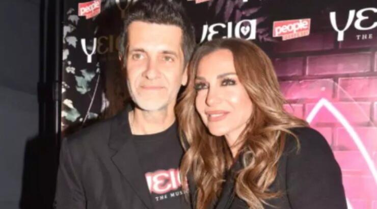 Βανδή - Φοίβος: Οι κοινές δηλώσεις τους μετά από χρόνια - "Η πολλή ειλικρίνεια μας χώρισε" [βίντεο]