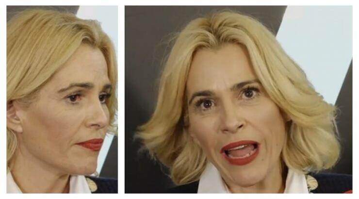 Τζένη Μπότση: "Δεν είμαι μανούλα, είμαι μάνα, νούλα δεν είμαι σε καμία περίπτωση"