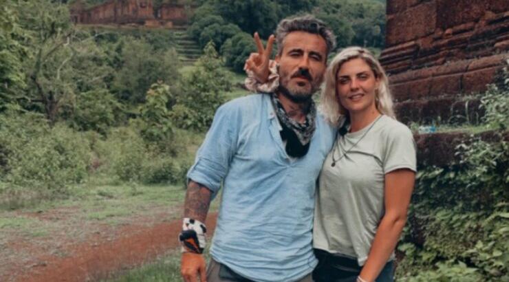 Γιώργος Μαυρίδης: "Αυτό που με εξίταρε στην Κρίστη είναι όταν μου είπε πως έχει ένα παιδί" [βίντεο]