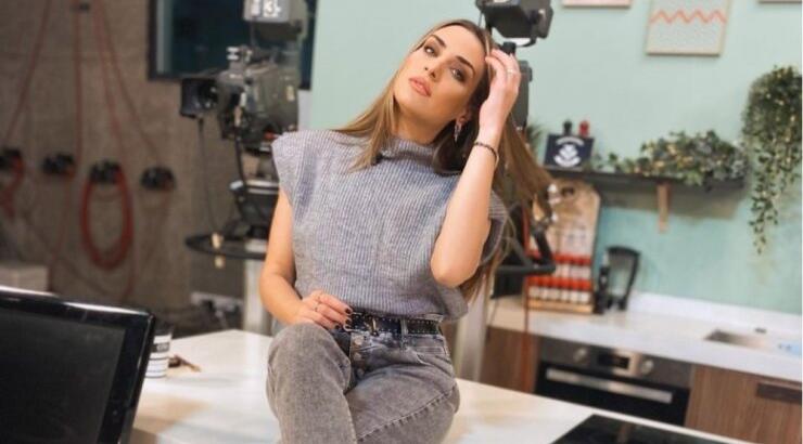 Τζώρτζια Παναγή: Τοποθετήθηκε δημόσια για το τέλος της εκπομπής της στο "Plus tv" [βίντεο]