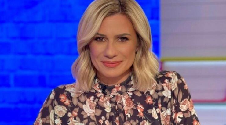 Το "My Style Rocks" επιστρέφει στο ΣΙΓΜΑ με παρουσιάστρια την Κατερίνα Καραβάτου 