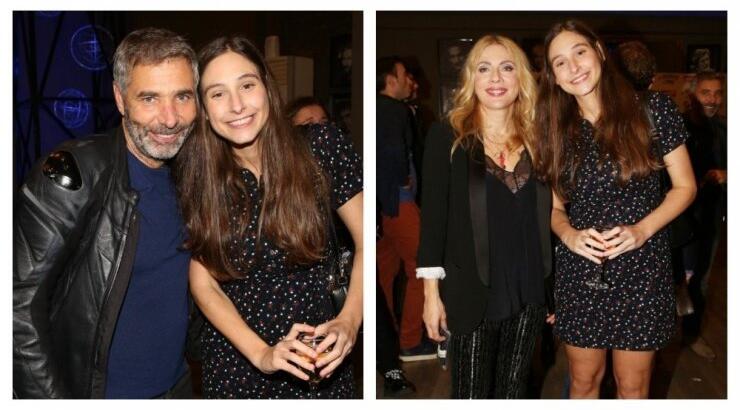 Αθερίδης - Καρύδη: Οι δηλώσεις τους on camera για την εγκυμοσύνη της Φωτεινής Αθερίδου [βίντεο]