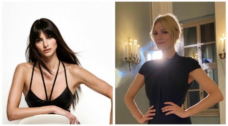 Η Ηλιάνα Παπαγεωργίου ρωτήθηκε και απάντησε ευθέως για το unfollow της Βίκυς Καγιά στο instagram [βίντεο]