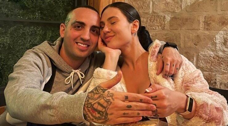 Έλενα Τσαγκρινού: Ετοιμάζεται για γάμο με τον σύντροφό της;