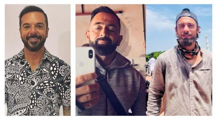 Τριαντάφυλος: "Πώς γίνεται να τα έχεις με τον Bo, έναν τέτοιο παιδαρά, και να κοιτάς τον Μάριο;"