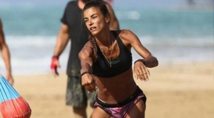 Ειρήνη Παπαδοπούλου: Ανακοίνωσε πως μπαίνει στο "Survivor All Star"; [εικόνα]