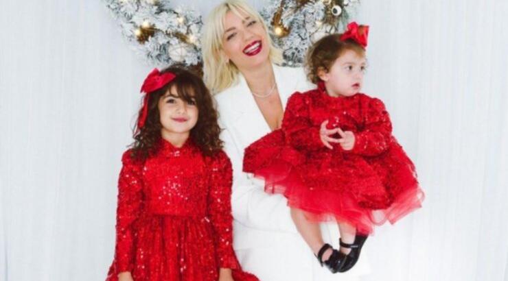 Άντρη Καραντώνη: H Αργυρώ της πήρε την πρώτη θέση σε αγώνες Judo [εικόνες]