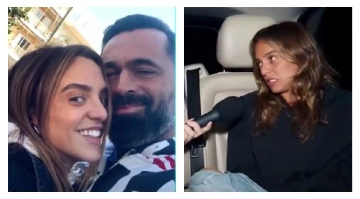 Καρολίνα για Bo: "Τι θα με σκοτώσει; Ο χρόνος τα γιατρεύει όλα" [βίντεο]