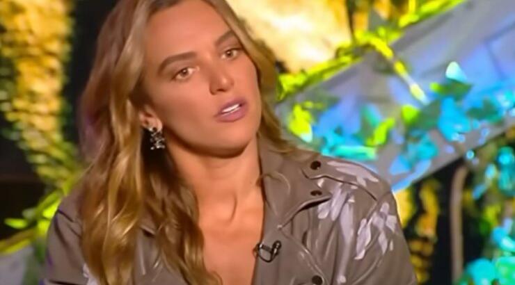 Καρολίνα Καλύβα για Bo: "Τίποτα δεν είναι δεδομένο. Είναι ένας μήνας" [βίντεο]