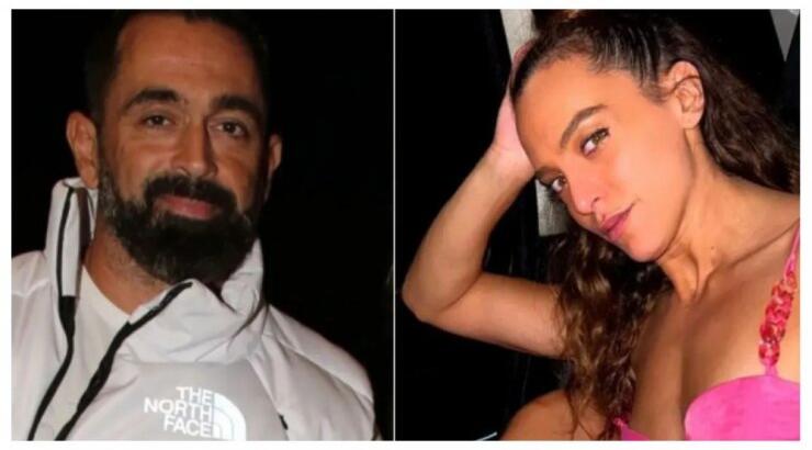 Στην Κύπρο ο Bo όσο η Καρολίνα σχολιάζει τη σχέση τους [εικόνα]