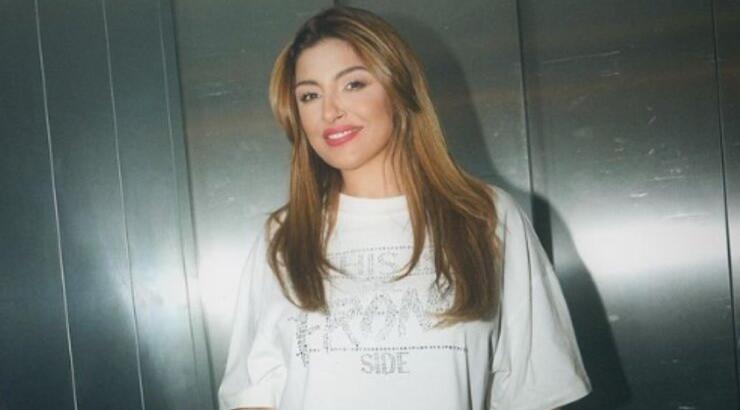 Birthday girl η Έλενα Παπαρίζου: Έτσι γιόρτασε τα 41α γενέθλιά της [βίντεο]