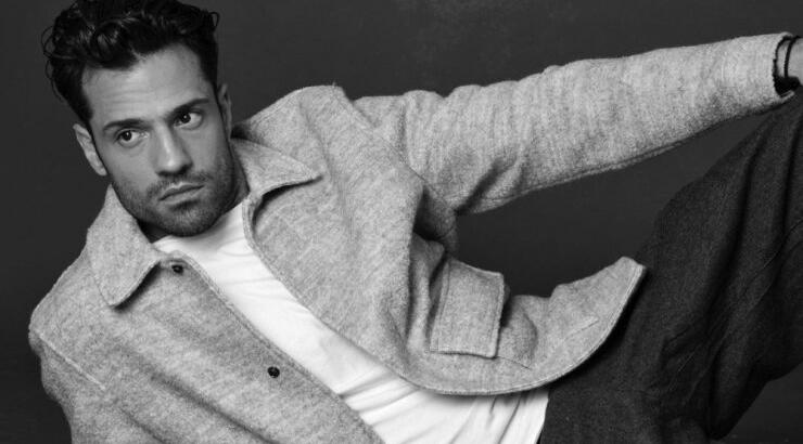 Κωνσταντίνος Αργυρός: Βρέθηκε στην Κύπρο και στο γήπεδο για να παρακολουθήσει αγώνα ποδοσφαίρου [εικόνες]