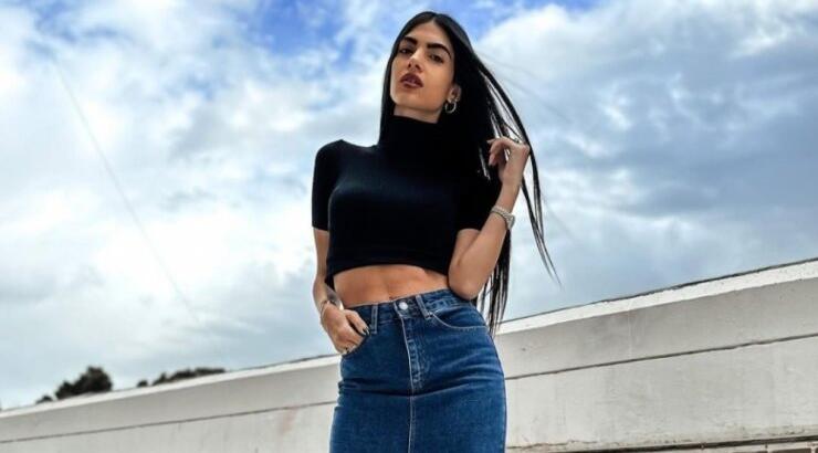 H Άντρεα Κυριάκου σε ρόλο ηθοποιού -  Δείτε την να συμμετέχει σε κυπριακή σειρά του ΣΙΓΜΑ [εικόνες & βίντεο]