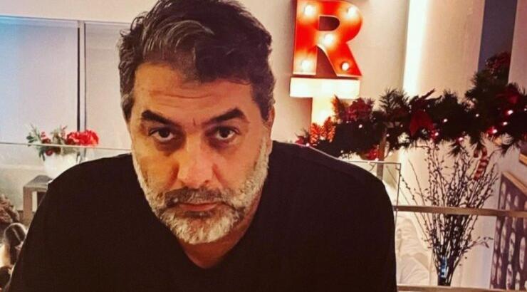 Γνωστός Έλληνας: "Ένιωσα πολύ άσχημα με τον Μπισμπίκη, είχα το παιδί μου και δεν ήθελα να δει αυτήν την συμπεριφορά" [βίντεο]