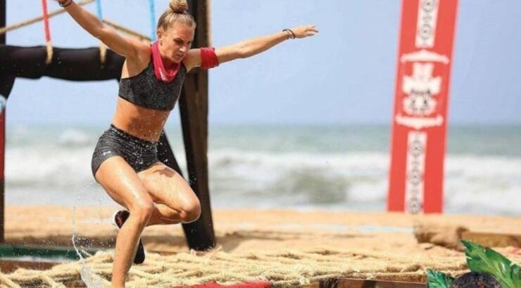 Κατερίνα Δαλάκα: Η πρώτη ανάρτηση στο instagram εκτός "All Star" και η "μπηχτή" που άφησε [εικόνα]