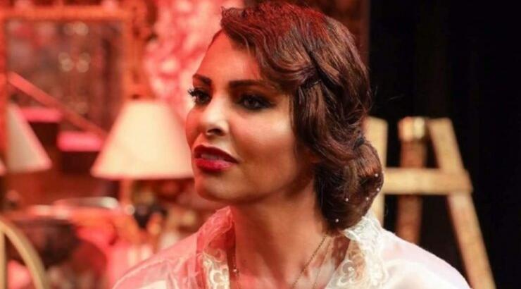 Έλια Ιωαννίδου: Γιορτάζει τα γενέθλια της μητέρας της με έναν τρυφερό τρόπο [εικόνα]