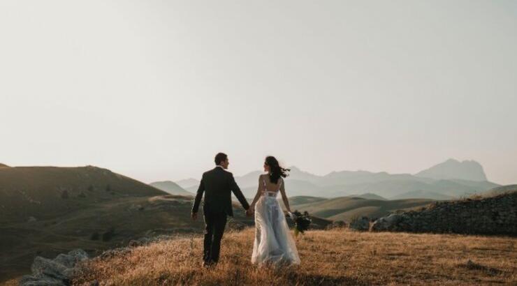 Αυτές οι συμβουλές γάμου είναι εντελώς λάθος