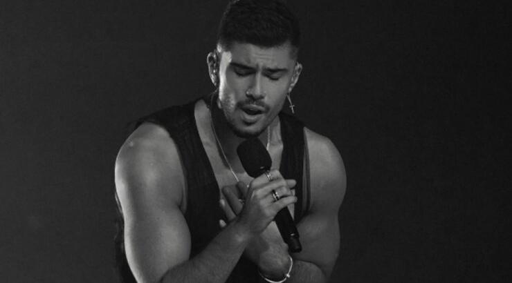 Μάθαμε πότε θα κυκλοφορήσει το τραγούδι της φετινής μας συμμετοχής στην "Eurovision"