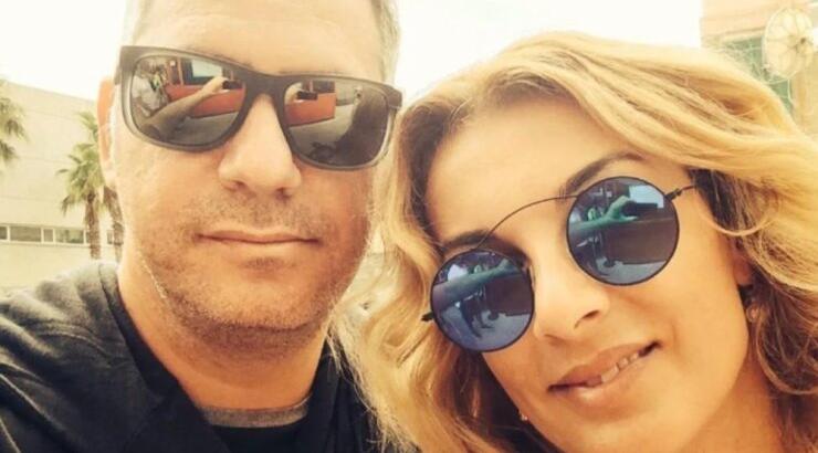 Νικόλας Παπαδόπουλος - Γιώτα Παπαδοπούλου: "Τα παιδιά, μας "εγκατέλειψαν" [εικόνες]