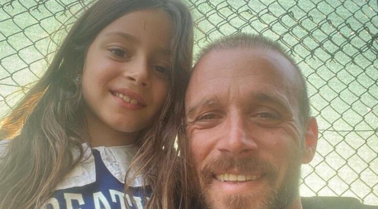 Νεκτάριος Αλεξάνδρου: Η αποκριάτικη μεταμφίεση που επέλεξαν μαζί με την Αριάδνη [βίντεο]