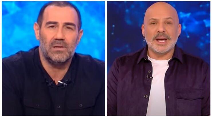 Ξέσπασαν Μουτσινάς και Κανάκης για Τέμπη:"Σας φτύνουν-Αλλάξτε επικοινωνιολόγο" [βίντεο]