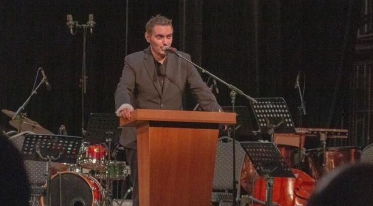 Μιχάλης Χατζηγιάννης: Δεν πραγματοποίηθηκε η χθεσινή χειρουργική επέμβαση στο χέρι του 