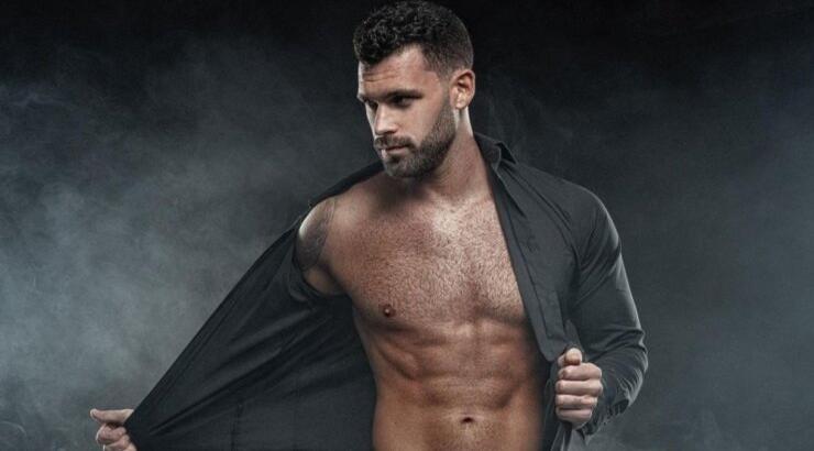 Στάθης Σχίζας: Η πρώτη ανάρτηση και μήνυμα μετά την οικειοθελή αποχώρησή του από το "Survivor All Star"